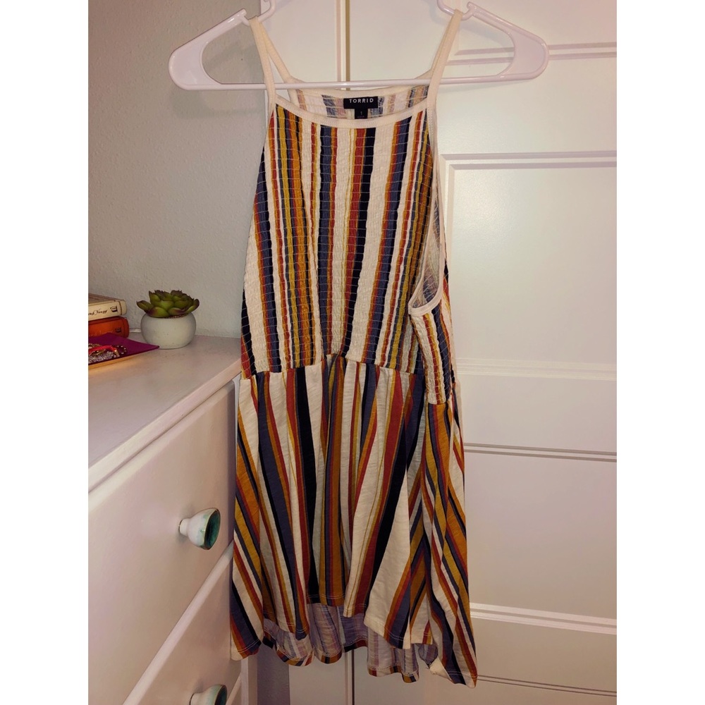 Halter Tanktop